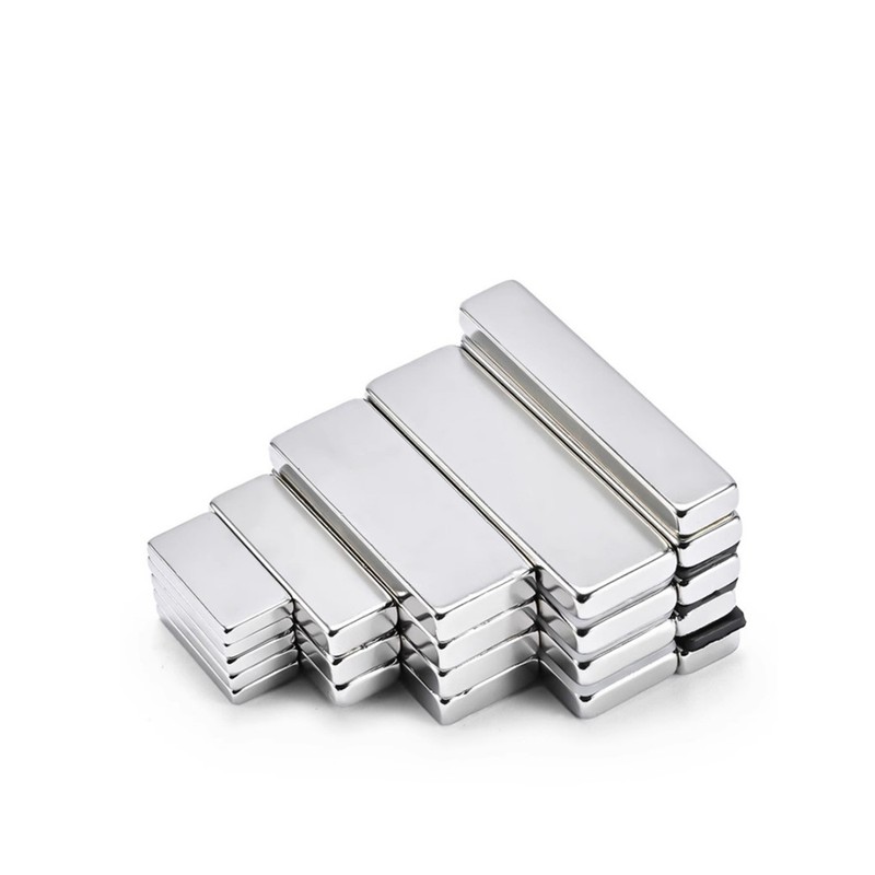 Rare Earth Permanent Industrial Magnetic Materials