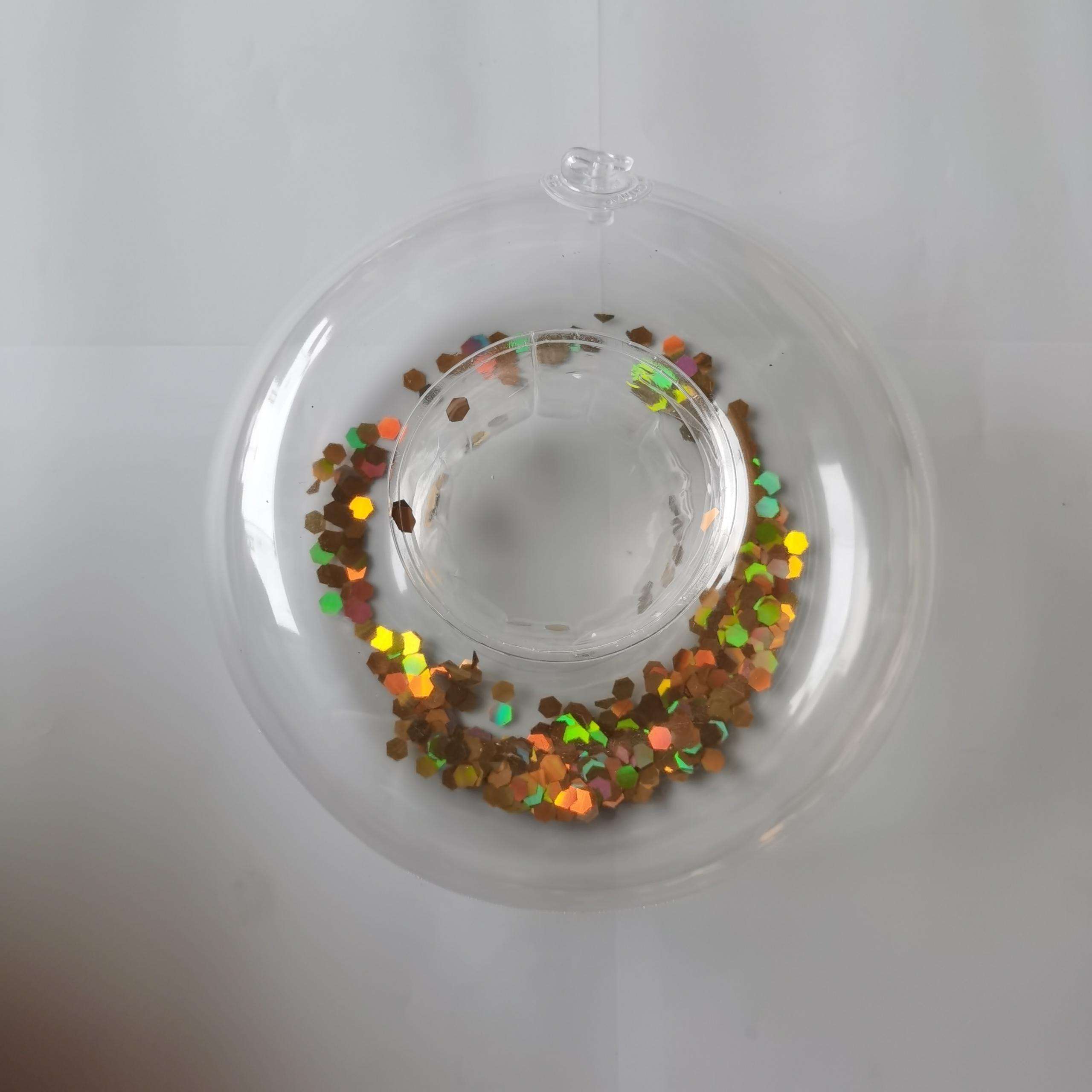 สีสันสดใส