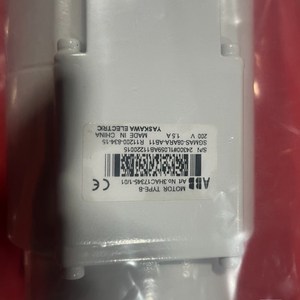 มอเตอร์หุ่นยนต์อุตสาหกรรม 3HAC021725-003 - Product Image 2