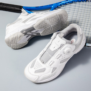 <span class=keywords><strong>Scarpe</strong></span> <span class=keywords><strong>da</strong></span> ginnastica sportive <span class=keywords><strong>da</strong></span> uomo donna <span class=keywords><strong>scarpe</strong></span> <span class=keywords><strong>da</strong></span> ginnastica traspiranti con suola morbida <span class=keywords><strong>da</strong></span> competizione professionale <span class=keywords><strong>scarpe</strong></span> <span class=keywords><strong>da</strong></span> Badminton - Product Image 2