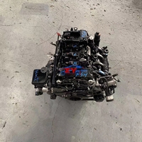 Moteur à essence 4 cylindres M271 d'occasion de haute qualité pour véhicules Mercedes-Benz testé