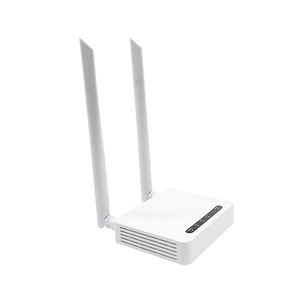 Confiado por operadores de Internet en todo el mundo: ZC-501W XPON ONU 1GE+2.4G WiFi – Módem GPON fiable para despliegues FTTH - Product Image 2