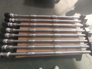 Conjunto de Parafusos Passantes <span class=keywords><strong>Daemo</strong></span> DMB70 DMB90 DMB140 DMB180 B360, Parafuso de Martelo, Conjunto de Barra Lateral, Parafuso Passante para Peças de Rompedor Hidráulico - Product Image 4