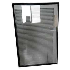 Persianas Integradas Magnéticas de Aluminio para <span class=keywords><strong>Puerta</strong></span> - Product Image 5