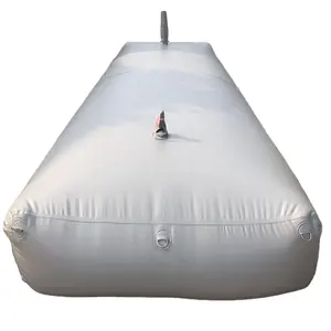 China Supplier Inflatable Water Tank 5000L Water Tank Bladder