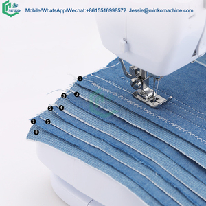 Mini <span class=keywords><strong>machine</strong></span> à coudre électrique domestique <span class=keywords><strong>pas</strong></span> chère vente en gros - Product Image 6
