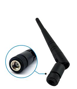 Дипольная антенна дальнего действия <span class=keywords><strong>2</strong></span>,4 ГГц, <span class=keywords><strong>2</strong></span>,4 г/5,8 Г, беспроводная внешняя резиновая утиная антенна MIMO LTE для 4G 3G GSM 5,8G <span class=keywords><strong>2</strong></span>,4 GWifi - Product Image 1