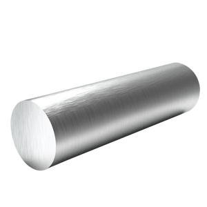 Barra Redonda de Acero Inoxidable North China Steel 304 316 410 430 Superficie 2B Mecanizable para Construcción de Edificios - Product Image 4