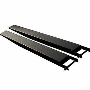 <span class=keywords><strong>China</strong></span> Carretilla elevadora Accesorio Horquilla Extensión Manga Carretilla elevadora Piezas para Mitsubishi/ Caterpillar - Product Image 4