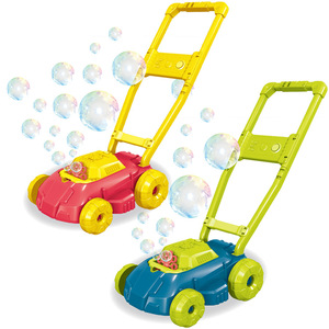Bubble <strong>Lawn</strong> <strong>Mower</strong> for Toddlers Bubble Makers for Kids Summer Outdoor Backyard Gardening <strong>Toys</strong> Birthday Gifts for Preschool - Product Image 2