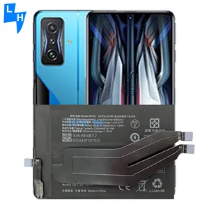 OEM BP48 Mobile Phone Battery For Xiaom Mi K50 Champion Edition Poco F4 GT