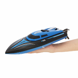 Nuova Barca RC <span class=keywords><strong>Skytech</strong></span> H100 2.4GHz a 4 Canali con Schermo LCD, Velocità Massima 30km/h, Giocattolo per Bambini - Product Image 1