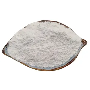 Direktlieferung ab Werk Calciumkarbonat in Lebensmittelqualität/kosmetikqualität Calciumkarbonat CaCO3 weißer fester Bestand