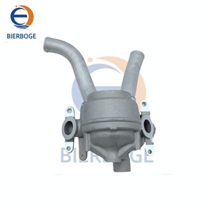 Bierboge 'S Best Verkochte Motor Koelvloeistofthermostaat En Goede Prijs 94810608002 948 106 080 02 Panamera Cayennepeper - Product Image 3