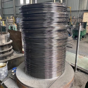 Прямые продажи с завода производителя 600 601 625 718 725 825 750 Inconel Incoloy Monel проволока из никелевого сплава для промышленного производства - Product Image 5