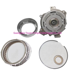 ชุดซ่อมคลัทช์เกียร์อัตโนมัติ QR025 TS11 QR018ส่งด่วนสำหรับอะไหล่รถยนต์ Roewe - Product Image 2
