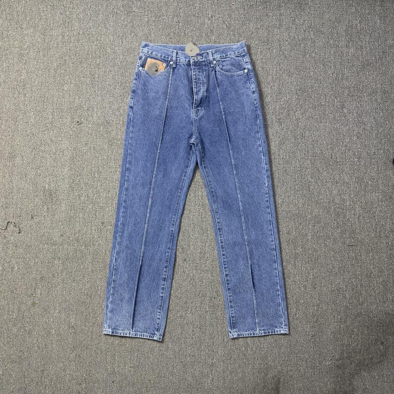 Pantalón vaquero azul