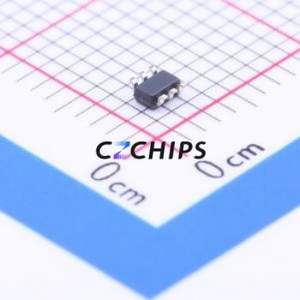 Nouveau SC-70-6 d'origine TPS61222DCKT (SOT-363) Circuit intégré IC puce PMIC DC-DC IC d'alimentation - Product Image 2