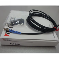 Modul CPU PLC Pengontrol Logika Terprogram Berkinerja Tinggi FU-85H Tersedia di Stok