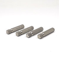 Usinage CNC sur mesure, usine OEM, prototypes de précision et pièces de production en aluminium, acier inoxydable, titane