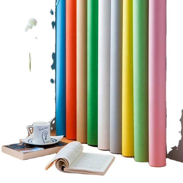 Seamless Paper Background backdrop 2.72x10m in various of colors