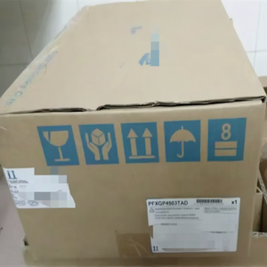 1PC HMI PFXGP4503TAD Panneau à écran tactile Nouveau dans la boîte Expédition accélérée - Product Image 1