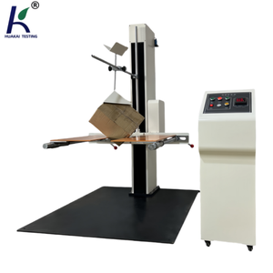 Đôi cánh thả cho máy tính thử nghiệm với 1-năm bảo hành cho bao bì thả thử nghiệm tác động - Product Image 3