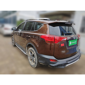 Guazi <span class=keywords><strong>Precio</strong></span> al por mayor <span class=keywords><strong>Toyota</strong></span> <span class=keywords><strong>RAV4</strong></span> Gasolina 2,0 SUV Coche <span class=keywords><strong>usado</strong></span> FWD 5 Asientos - Product Image 4