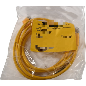 Nuovo Cavo Yp2-psg 4m-1.5/2mfk <span class=keywords><strong>3</strong></span> U-20614 1.5m / Lunghezza Originale Pronto per la Spedizione Automazione Industriale Pac Dedicato Plc <span class=keywords><strong>P</strong></span> - Product Image 1