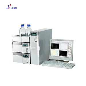Kolom Kromatografi Cair Berkinerja Tinggi Wincom <span class=keywords><strong>Preparative</strong></span> <span class=keywords><strong>HPLC</strong></span> Gradient Mixer - Product Image 1