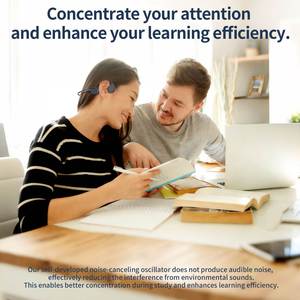 หูฟังบลูทูธ SOYA แบบ Bone Conduction กันน้ำระดับ IPX6 ไร้สาย รองรับโลโก้ OEM ชาร์จแม่เหล็ก สำหรับ <span class=keywords><strong>Shokz</strong></span> - Product Image 4