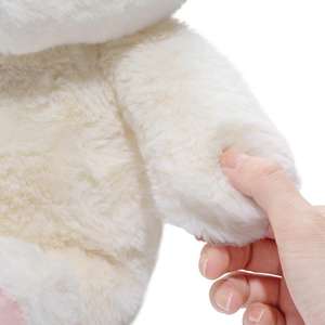 Juguete de Peluche Interactivo XDT AI, Robot Compañero con Más de 60 Idiomas, Respuesta Emocional, Despertador, Mascota de Escritorio de 31-50 cm, Relleno de Algodón PP - Product Image 6