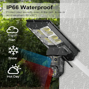 Ai hình người theo dõi Wifi <span class=keywords><strong>4G</strong></span> 2MP tầm nhìn ban đêm PTZ dome camera năng lượng mặt trời bảng điều khiển điện năng lượng thấp phát hiện giọng nói - Product Image 2