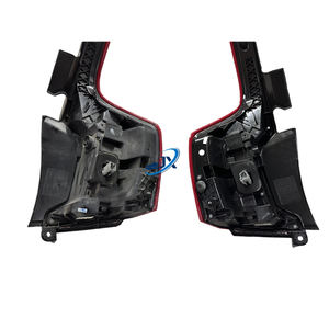 Para <span class=keywords><strong>Volvo</strong></span> <span class=keywords><strong>XC</strong></span> <span class=keywords><strong>90</strong></span>, Luz Trasera LED Original Usada de Alta Calidad con Lente Roja - Luces de Freno y Posición - Product Image 5