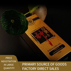 Peineili น้ำมันพระเจ้าอินเดียน้ำมัน himforte น้ำมันนวดทางเพศที่มีประสิทธิภาพซึมซับง่ายสำหรับเพศชายเวลาขยาย - Product Image 2