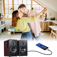 Câble audio USB C vers 2 RCA, cordon séparateur stéréo Y RCA auxiliaire mâle Type-C vers RCA compatible avec le cinéma maison, le haut-parleur, etc.