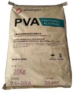 Поливиниловый спирт (ПВС) 088-50, промышленный ПВС 2488, 2688, <span class=keywords><strong>POVAL</strong></span> для текстиля, ПВС смола 2488A, 2688A - Product Image 3