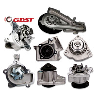 GDST Excellente Qualité Machines Moteurs Pompe à Eau 53022189AG pour DODGE CHEROKEE JEEP
