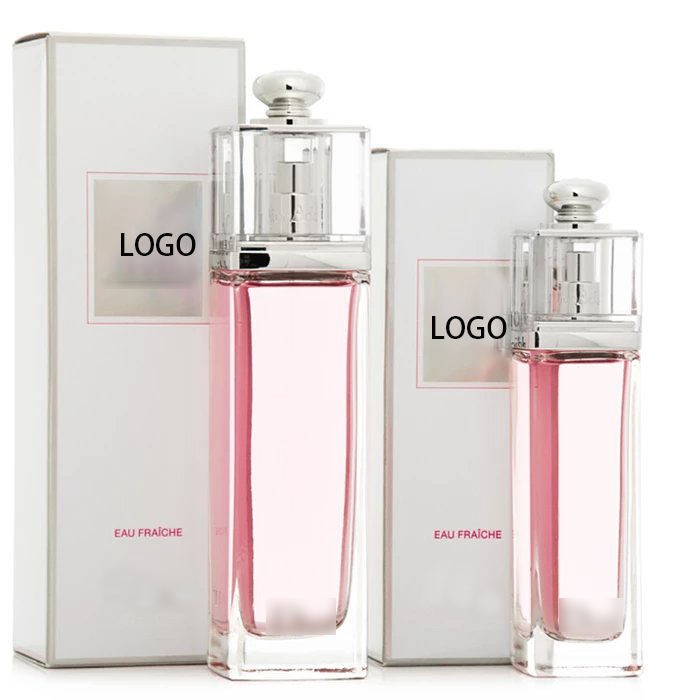 100ML Original Perfumes High Version Add Brand Perfume Women Lasting Fragrance Other Perfume Incense 1:1