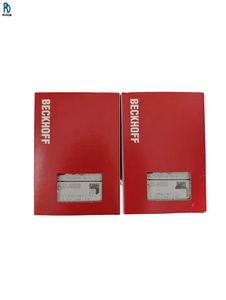 EL4002 เทอร์มินัลเอาต์พุตแบบอะนาล็อก โมดูล PLC อุตสาหกรรม อุปกรณ์ควบคุมระบบอัตโนมัติ สัญญาณเอาต์พุตสูง บริษัทอุตสาหกรรมคอนโทรล - Product Image 1