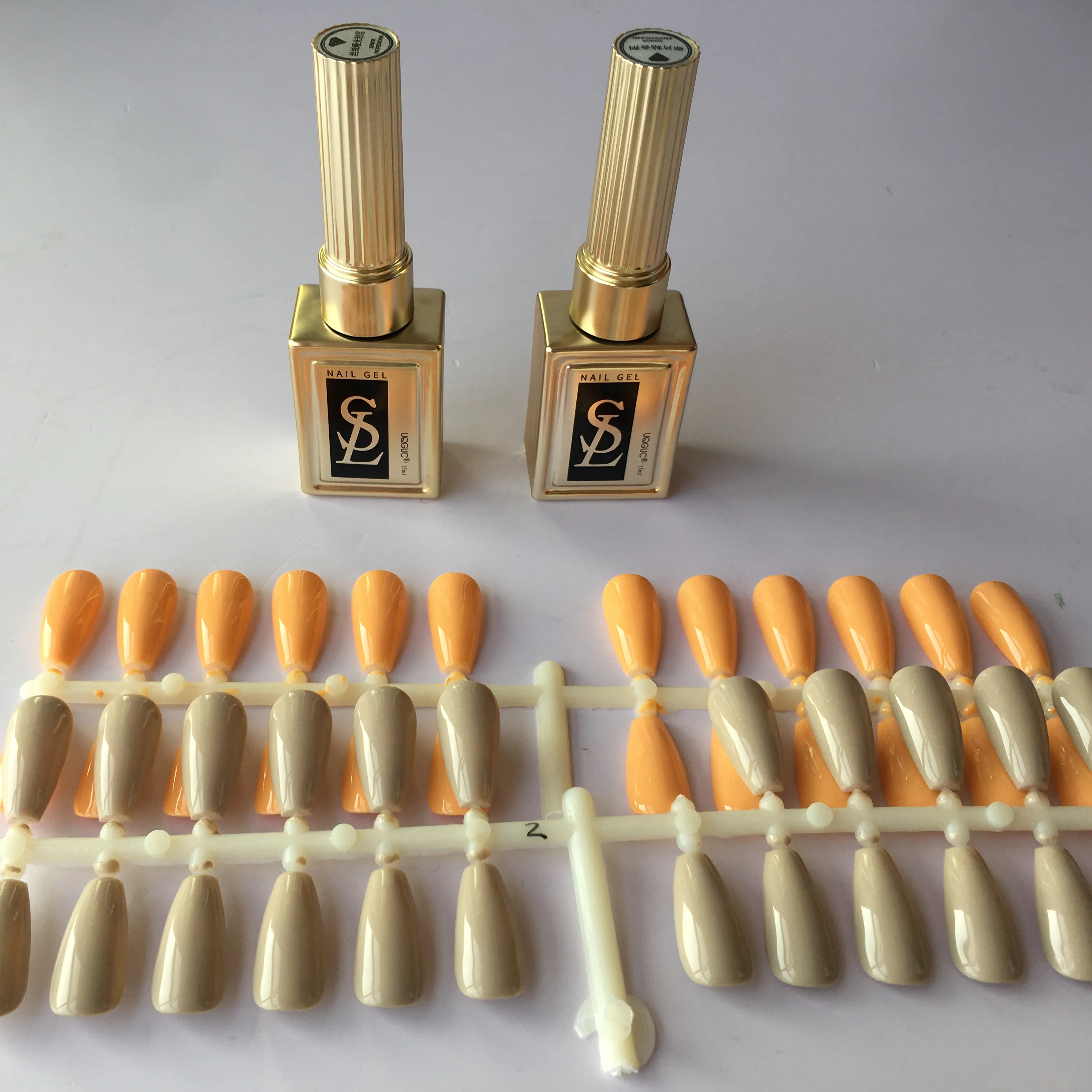 Free Shipping gel polish set nail products salon cosmetics uv gel nail polish manufacturer