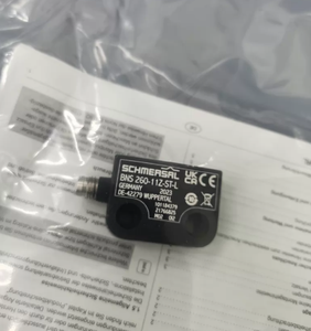 NOUVEAU Capteur de sécurité magnétique série Schmersal BNS 16 / BNS 36 / BNS 260, BNS 260-11Z-ST-L BNS16-12ZV BNS 36-11Z-ST-L - Product Image 2