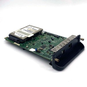Carte de formatage T770 compatible avec HP DesignJet T1120 PS Z2100 Rev.D T1120PS T620 Z3200 Rev.B Q6684-60023 - Product Image 5