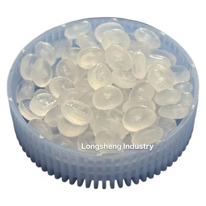 โพลีเอทิลีน เทเรฟทาเลต ไกลคอล เรซิน PETG WS-502 - Product Image 2