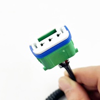 Capteur de pression d'huile 252924 8201533009 770010009 AL4 DPO pour transmission automatique pour Peugeot Citroen