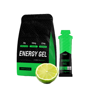 OEM <span class=keywords><strong>Gel</strong></span> energetico portatile-aromi e imballaggi personalizzati per integratore di nutrizione sportiva - Product Image 4