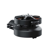 Système de propulsion à aimant permanent étanche Ligpower 6007-X IE 1 6000RPM, moteur de drone DC sans balais de grande taille avec ESC et hélice