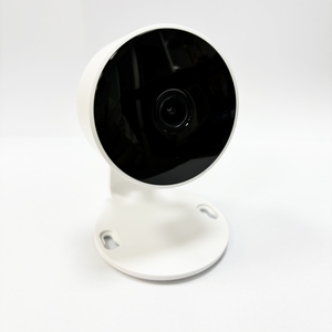3MP Dễ Dàng Kết Nối Bàn Treo Tường Truy Cập Từ Xa Wifi Máy Ảnh Tuya Thông Minh IP <span class=keywords><strong>Camera</strong></span> Tầm Nhìn Ban Đêm Đám Mây Máy Ảnh - Product Image 3