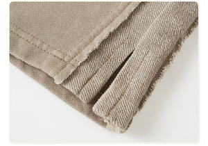 السراويل الجانبية الصوف الدائري الساق شوكة السراويل المياه الأوروبي والأمريكية السراويل عالية الشارع الرجال البضائع - Product Image 4