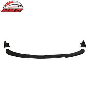 Compatible con el mercado de repuestos universal, fabricado solo para uso fuera de carretera. Protector de Parachoques Delantero Negro - Product Image 2